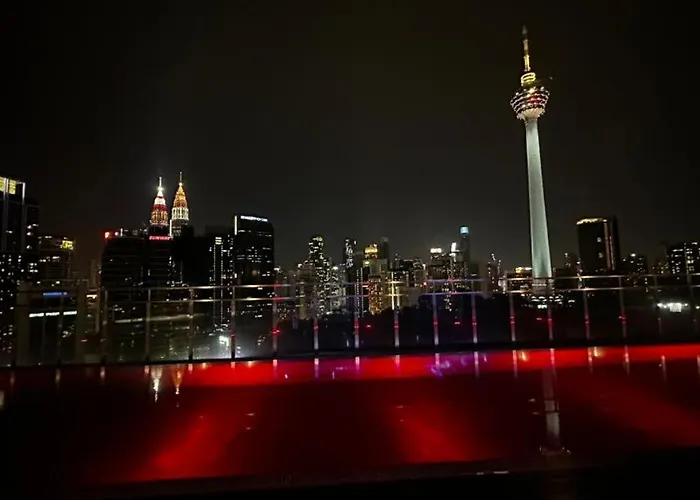 M101 Dang Wangi Kuala Lumpur