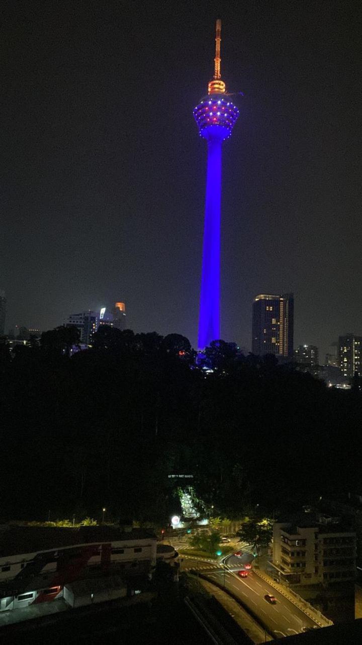 M101 Dang Wangi Apartment
