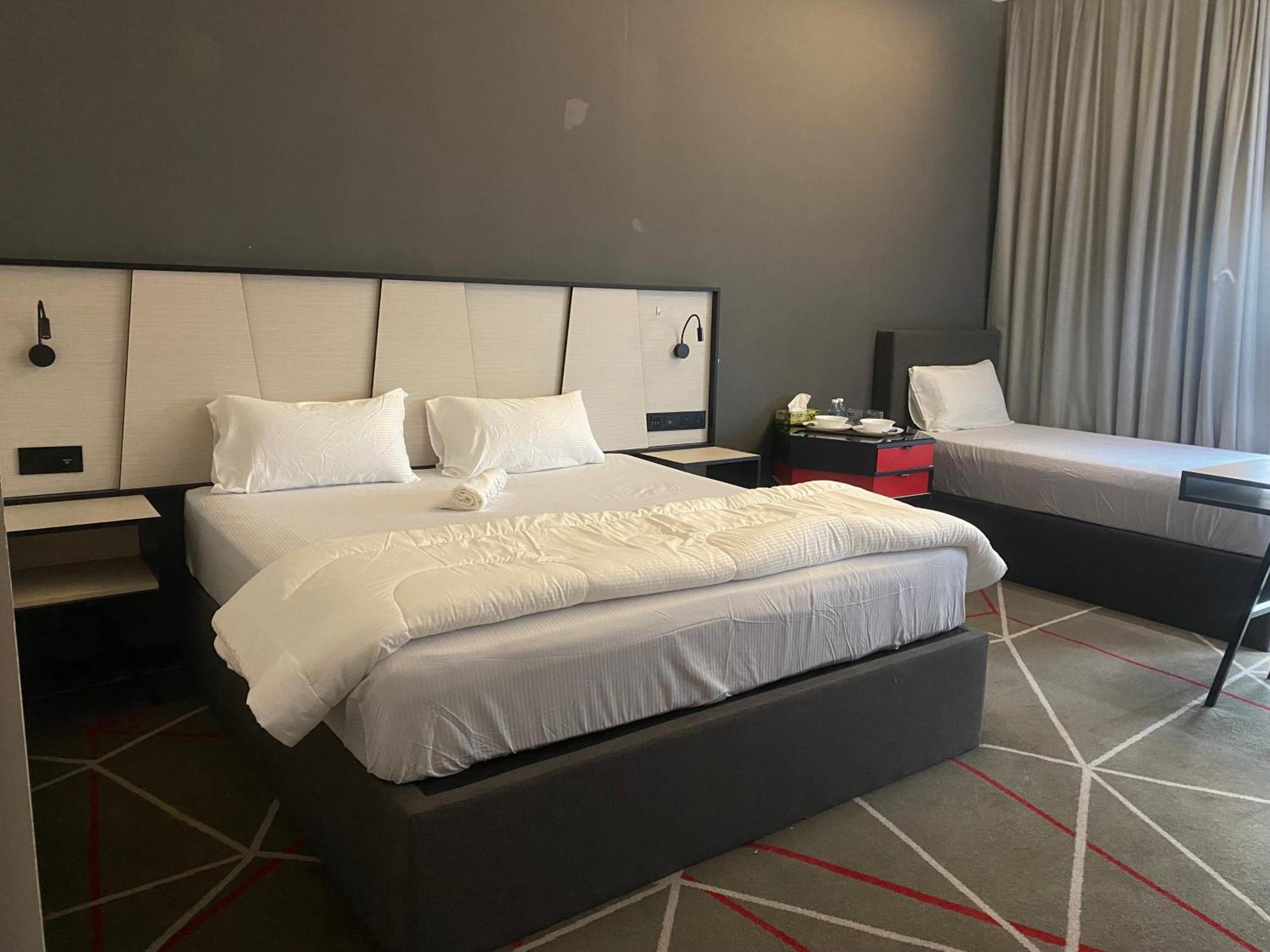 Apartment M101 Dang Wangi Kuala Lumpur